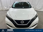 2021 Nissan Leaf S