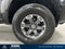 2016 Nissan Frontier PRO-4X