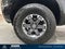 2016 Nissan Frontier PRO-4X