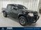 2016 Nissan Frontier PRO-4X