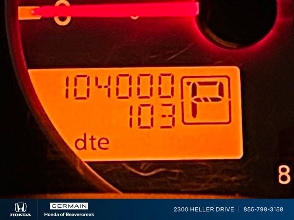 2016 Nissan Frontier PRO-4X