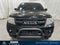 2016 Nissan Frontier PRO-4X