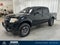 2016 Nissan Frontier PRO-4X