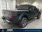 2016 Nissan Frontier PRO-4X