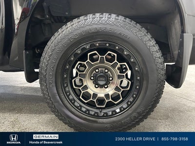 2023 Nissan Frontier S