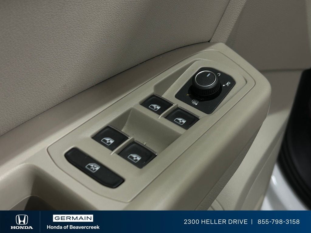 2019 Volkswagen Atlas 3.6L V6 SEL R-Line R-Line