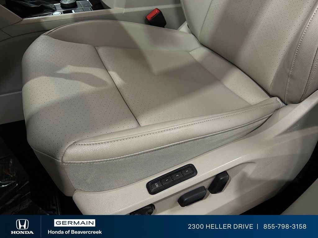 2019 Volkswagen Atlas 3.6L V6 SEL R-Line R-Line