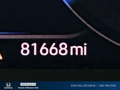 2019 Volkswagen Atlas 3.6L V6 SEL R-Line R-Line