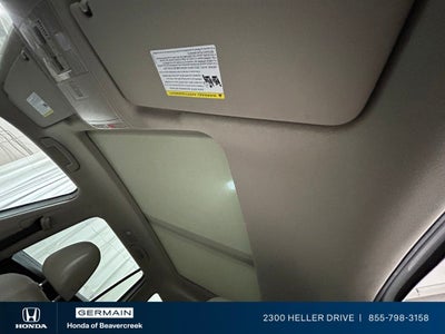 2019 Volkswagen Atlas 3.6L V6 SEL R-Line R-Line