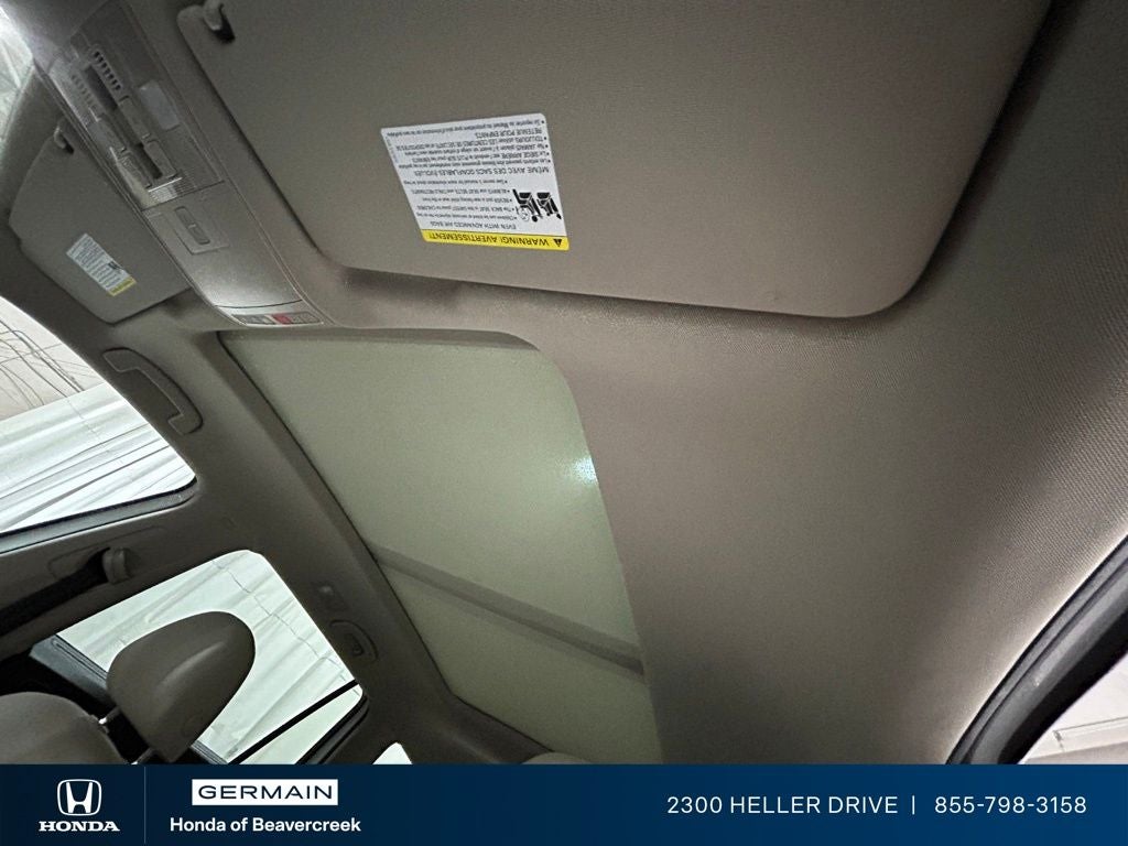 2019 Volkswagen Atlas 3.6L V6 SEL R-Line R-Line