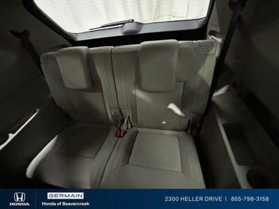 2019 Volkswagen Atlas 3.6L V6 SEL R-Line R-Line