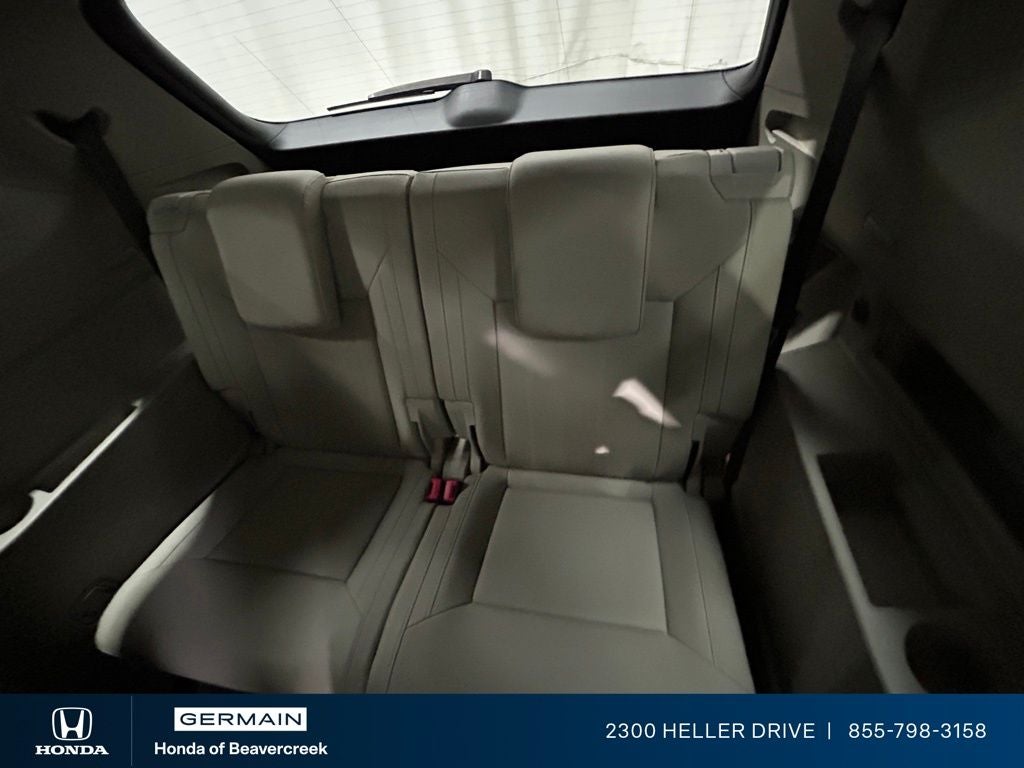 2019 Volkswagen Atlas 3.6L V6 SEL R-Line R-Line