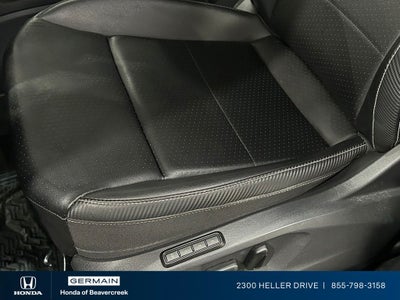 2022 Volkswagen Atlas Cross Sport 3.6L V6 SEL R-Line