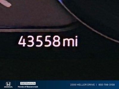 2022 Volkswagen Atlas Cross Sport 3.6L V6 SEL R-Line