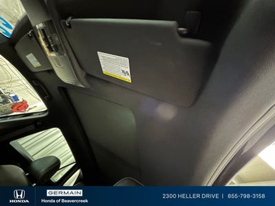 2022 Volkswagen Atlas Cross Sport 3.6L V6 SEL R-Line