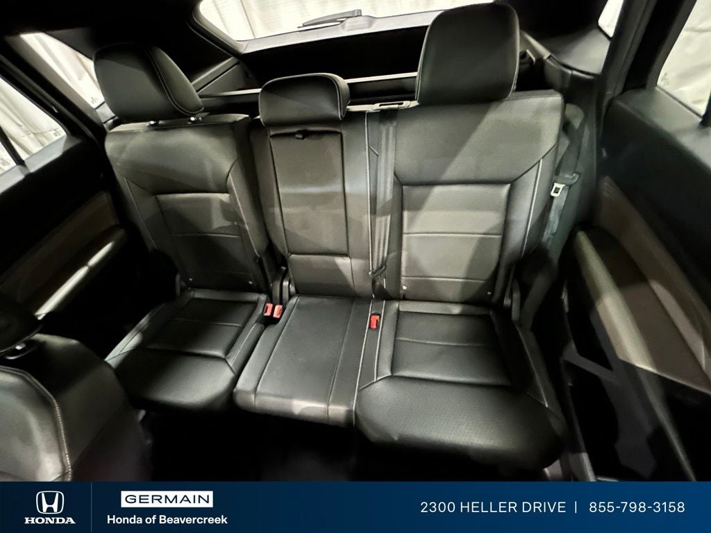 2022 Volkswagen Atlas Cross Sport 3.6L V6 SEL R-Line