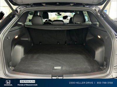 2022 Volkswagen Atlas Cross Sport 3.6L V6 SEL R-Line