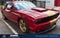 2012 Dodge Challenger SRT8 392