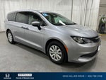 2021 Chrysler Voyager L