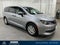 2021 Chrysler Voyager L