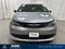 2021 Chrysler Voyager L