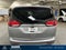 2021 Chrysler Voyager L