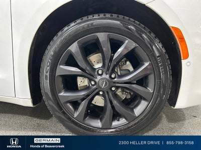2019 Chrysler Pacifica Touring L Plus