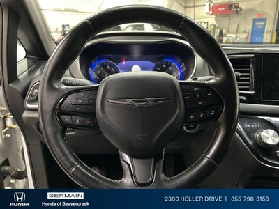 2019 Chrysler Pacifica Touring L Plus