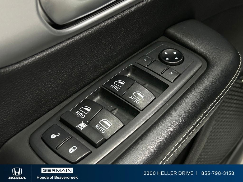 2019 Chrysler Pacifica Touring L Plus
