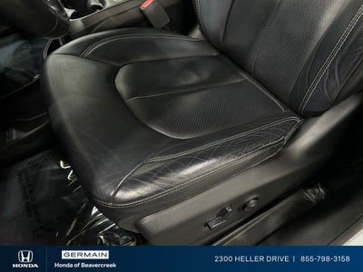 2019 Chrysler Pacifica Touring L Plus