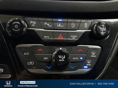 2019 Chrysler Pacifica Touring L Plus