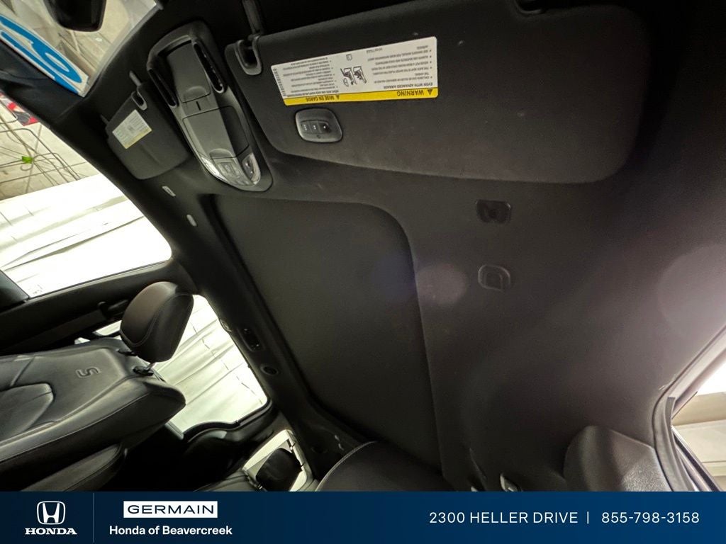 2019 Chrysler Pacifica Touring L Plus