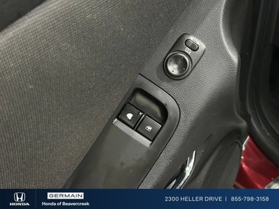 2011 Chevrolet Camaro SS 1SS