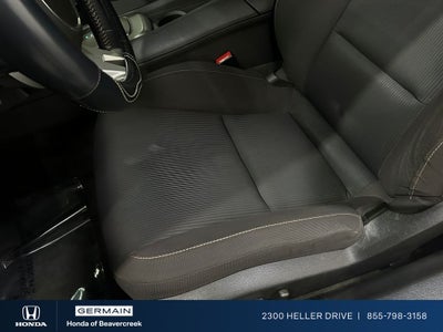 2011 Chevrolet Camaro SS 1SS