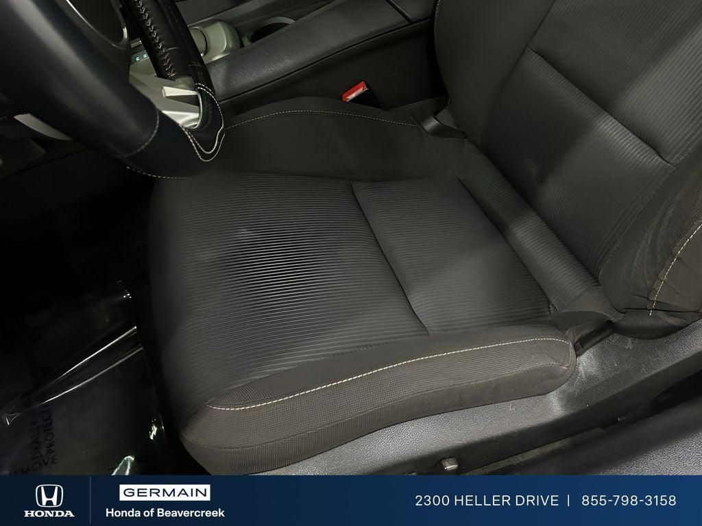 2011 Chevrolet Camaro SS 1SS