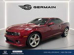2011 Chevrolet Camaro SS 1SS