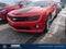 2013 Chevrolet Camaro SS 2SS
