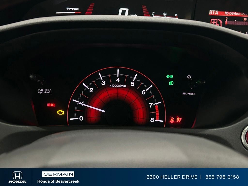 2014 Honda Civic Si