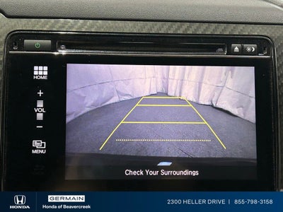 2014 Honda Civic Si