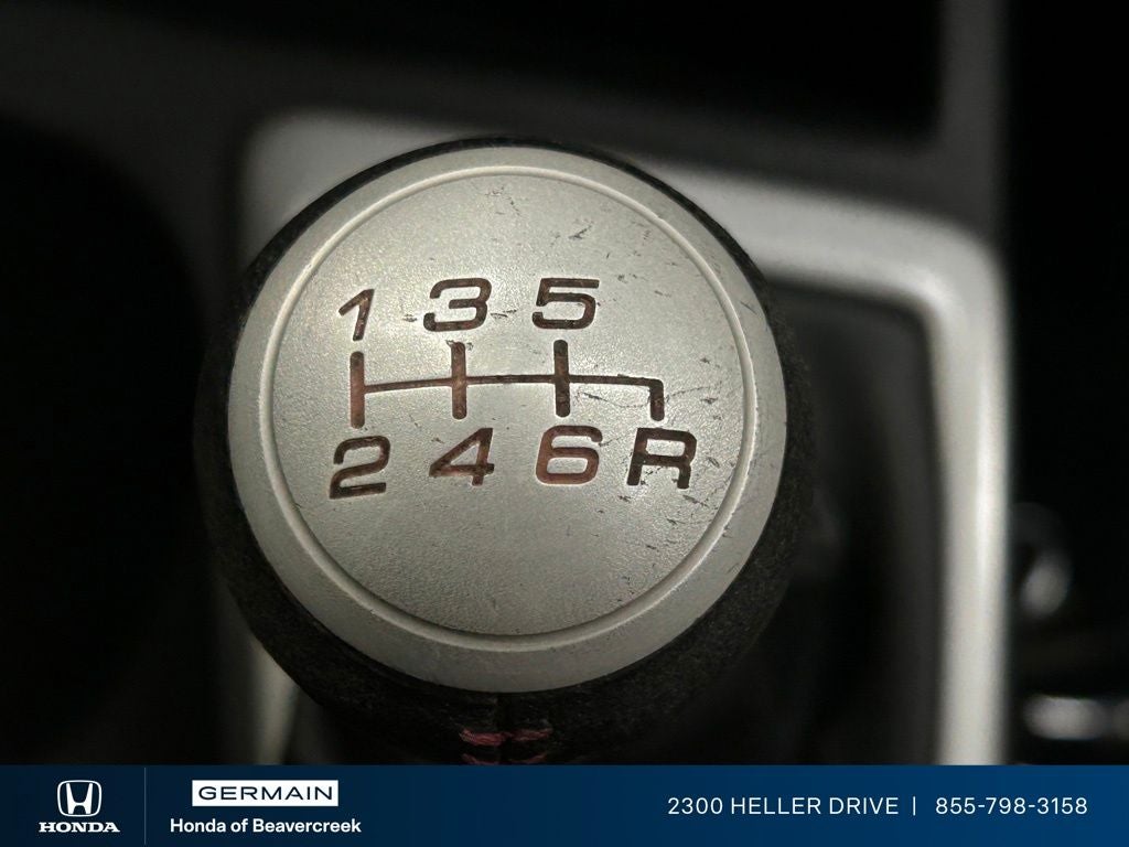 2014 Honda Civic Si