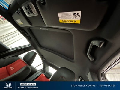 2014 Honda Civic Si