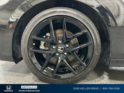 2023 Honda Civic Si