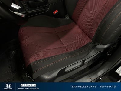 2023 Honda Civic Si