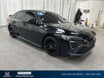 2023 Honda Civic Si