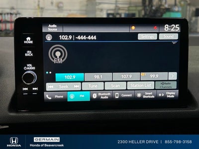 2023 Honda Civic Si