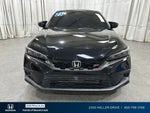 2023 Honda Civic Si