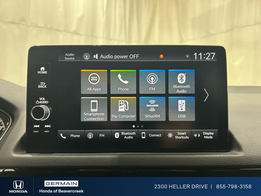 2024 Honda Civic Si Base