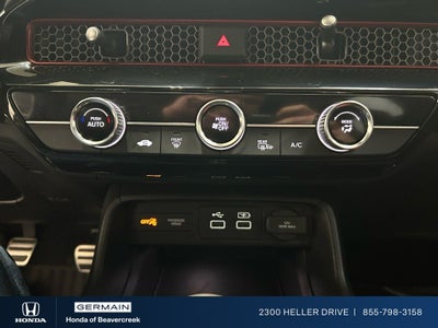 2024 Honda Civic Si Base