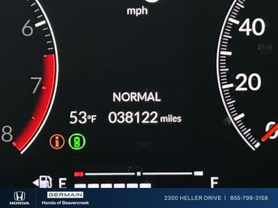 2024 Honda Civic Si Base