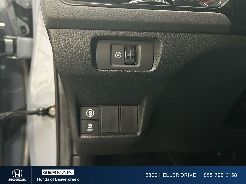 2024 Honda Civic Si Base